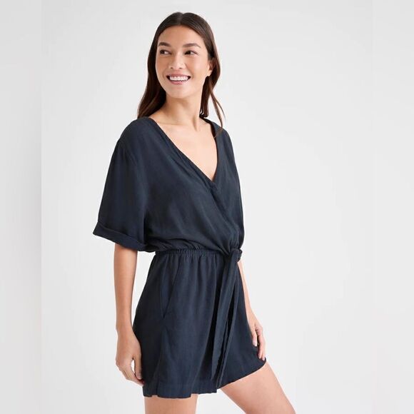 Splendid
Nolan Romper  - Picture 3 of 8